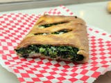 Spinach Roll