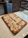 Sicilian Style Pizza