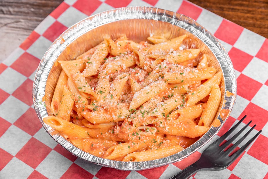 Mimi's Pizza (East 86th) - View Menu & Order Online - 217 E 86th