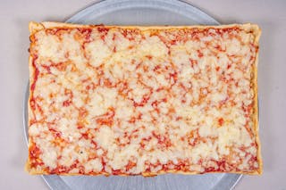 Sicilian Pizza