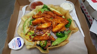 Taco Salad