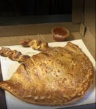 Cheese Calzone