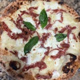 Panzarotto Pizza