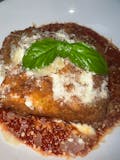 Mozzarella in Carrozza