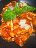 Cavatelli Al Ragu'