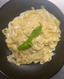 Fettuccine Cacio E Peppe