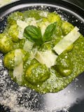 Gnocchi Con Pesto