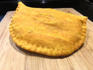 Jamaican Patties