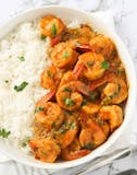 Shrimp Curry