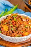 Beef Fried Rice