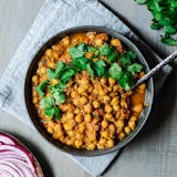 Chana Masala