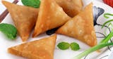 Meat Samosa