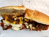 Cheese Steak Special Sub