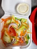 Villa's House Salad