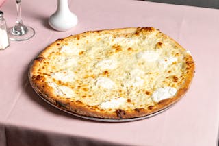 Bianca Pizza