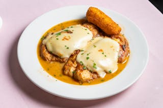 Petti di Pollo Sorrentino