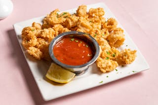Fried Calamari
