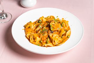 Tortellini Three Cheese