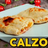 Cold Meats Calzone
