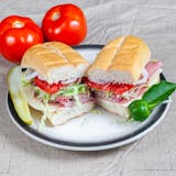 #11 Roma Special Sandwich