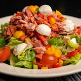 Italian Chopped Salad