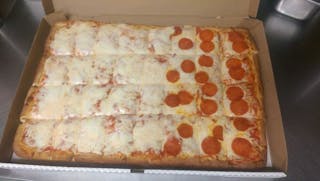 Party Pizza