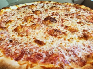 Cheese Pizza