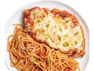 Chicken Parmesan
