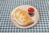 Cheese Calzone