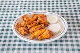 Buffalo Style Wings