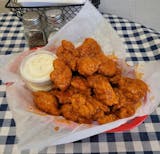 Boneless Wings