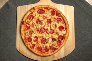 Dacoopas Pizza