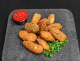 Jalapeno Poppers