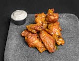 Gold Fever Wings