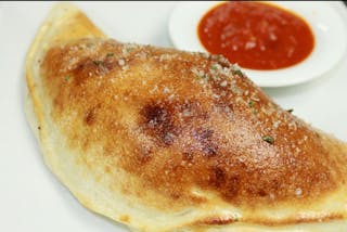 STROMBOLI LUNCH