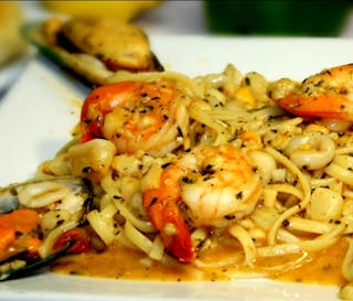 LINGUINE TUTTOMARE