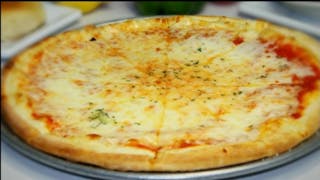 CHEESE PIZZA