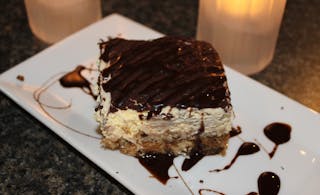 #TIRAMISU