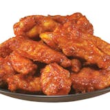 Oven-Roasted Wings (Wings Shortage)