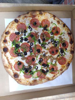 Brooklyn Combo