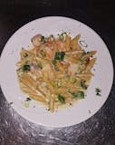 Grilled Chick & Penne with Chipotle Cream Sauce Dinner