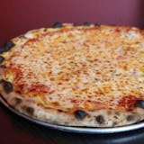 Neapolitan The Basics Pizza