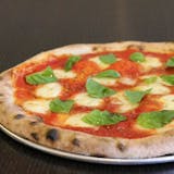 Neapolitan Classic Margherita Pizza
