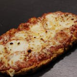 Roman Quattro Formaggio Pizza