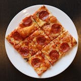 Kid's One Topping Pizza