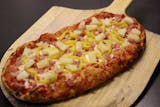 Roman Hawaiian Fire Pizza