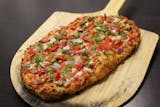 Roman Sausage & Peppers Pizza