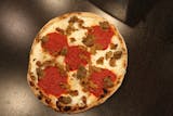 Neapolitan Lasagna Pizza