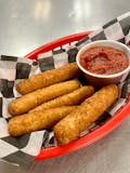 Fried Cheese Sticks