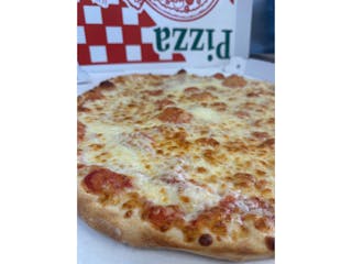 The New Yorker Pizza